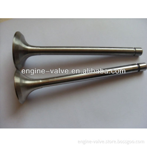 Bedford Engine Valve